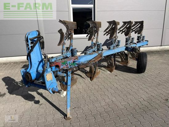 Arado - Lemken - opal 7 4+1