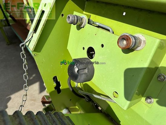 Cabezal - Claas - conspeed 6-75c