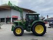 Tractor agrícola - John Deere - 6320 + fl