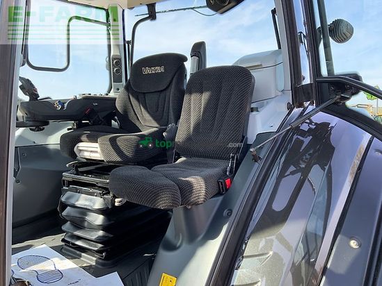 Tractor agrícola - Valtra - t235 versu tractor (st25946)