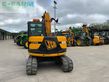Minicargadora - JCB - jz70 zts digger (st26457)