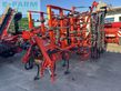 Cultivador - Kuhn - prolander 400 r