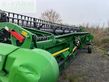 Cosechadora de Cereal - John Deere - t660 my23 prod 30