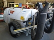 Atomizador - Kuhn - OKTOPUS 1000 LITROS