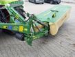 Cortacésped manual - Krone - active mow r 280