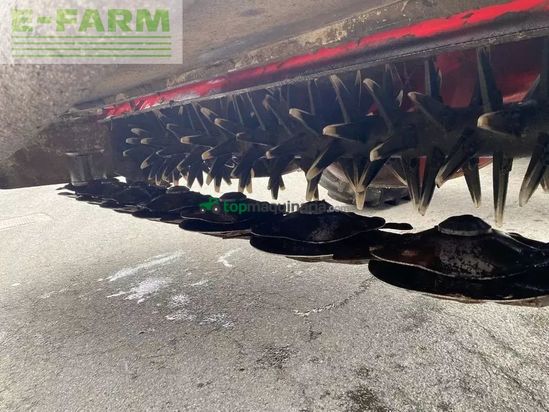 Cortacésped manual - Lely - splendimo 320 fc