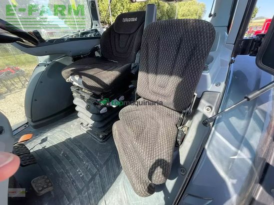 Tractor agrícola - Valtra - t 214 preisreduziert