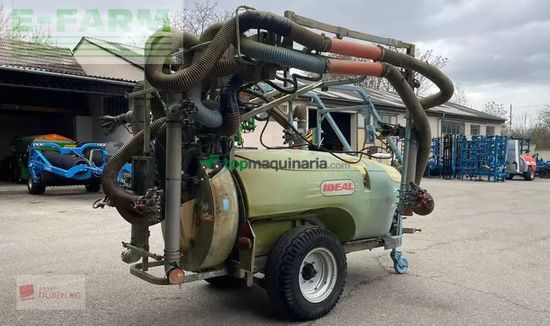 Atomizador -  - supra 2000 2r