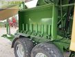 Empacadora gigant - Krone - comprima cv 150 xtreme