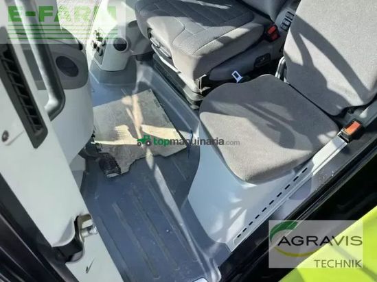 Tractor agrícola - Claas - axion 960 cmatic cebis terra trac CEBIS