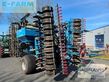 Sembradora - Rabe - combi speed t 602 l