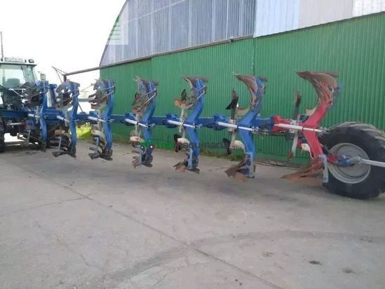 Arado - Overum - dvl 7108h