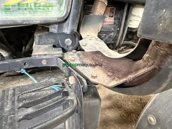Tractor agrícola - New Holland - t6060 elite 4.5l
