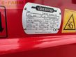 Grada de disco -  - carrier 625 xl