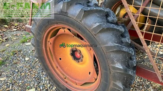 Riego -  - vandnings maskine 100/325