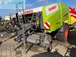 Empacadora gigant - Claas - rollant 455 uniwrap