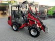 Minicargadora - Weidemann - 1350cx45 mit mösl-weidemann aufnahme 30km/h
