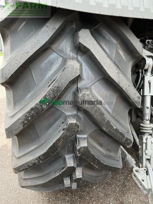 Tractor agrícola - Fendt - 939 Vario Gen7
