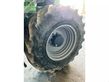 Tractor agrícola - Deutz-Fahr - 7250 agrotron