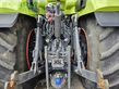Tractor agrícola - Claas - axion 960