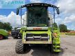 Cosechadora de Cereal - Claas - lexion 770 terra trac