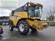 Cosechadora de Cereal - New Holland - cx740 / cx 740
