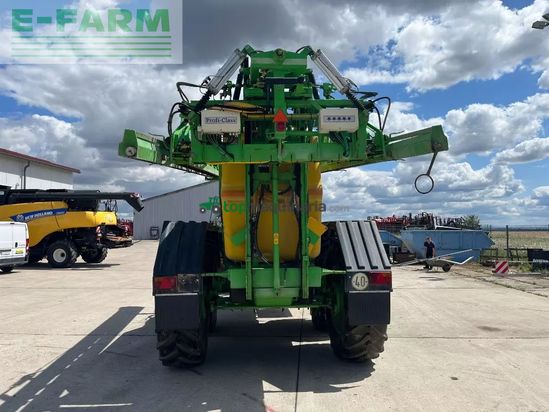 Atomizador - Dammann - anp 8030