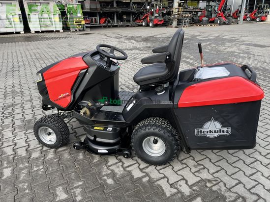 Tractor agrícola - Herkules - ht 102-24 xd 4wd neo modell 2025