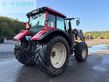 Tractor agrícola - Valtra - n 143