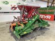 Grada rotativa - Amazone - ke 303 + accord sämaschine