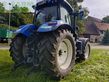 Tractor agrícola - New Holland - t7.210 ac stage v