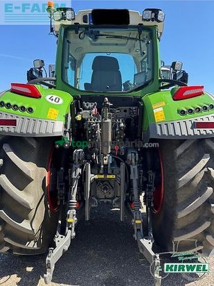 Tractor agrícola - Fendt - 720 vario gen 7