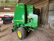 Empacadora gigant - John Deere - 864