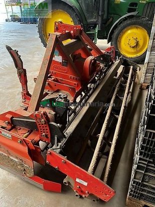 Grada rotativa - Maschio - dc 3000