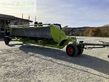 Cabezal - Claas - direct disc 600 + tw avo25