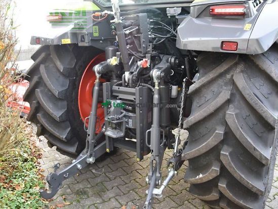 Tractor agrícola - Claas - axos 3.105 mit fl 100 c