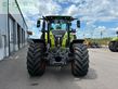 Tractor agrícola - Claas - axion 830 cmatic cebis CMATIC CEBIS