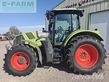 Tractor agrícola - Claas - arion 650