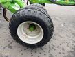 Cultivador - Amazone - cenius 6003 -2tx