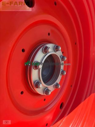 Tractor agrícola - Claas - arion 550