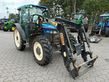 Tractor agrícola - New Holland - tn 75 s