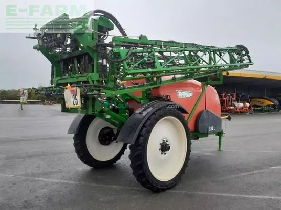 Atomizador -  - svx320