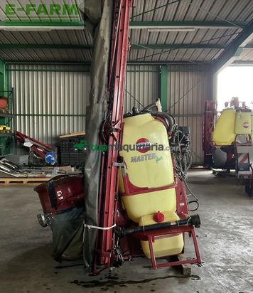 Atomizador - Hardi - master 1200 twin stream