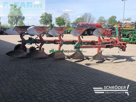 Arado - Kverneland - eg 100/300