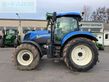 Tractor agrícola - New Holland - t7.185