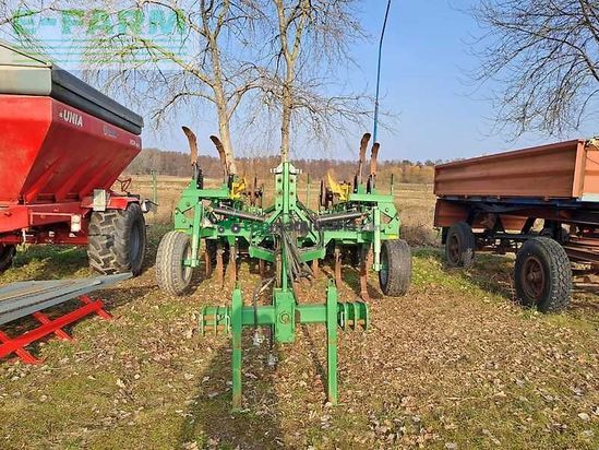 Cultivador - Kerner - komet kal 420üm