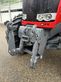 Tractor agrícola - Massey Ferguson - mf 8670 dyna-vt