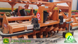Rotocultivador (rotovator - Falc - D2100