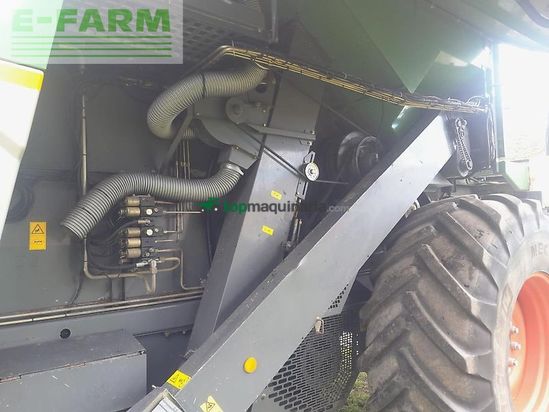 Cosechadora de Cereal - Fendt - 6300c