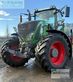 Tractor agrícola - Fendt - 933 vario s4